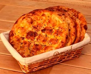 Sıcak pide-soğuk su zorluyor orucu!