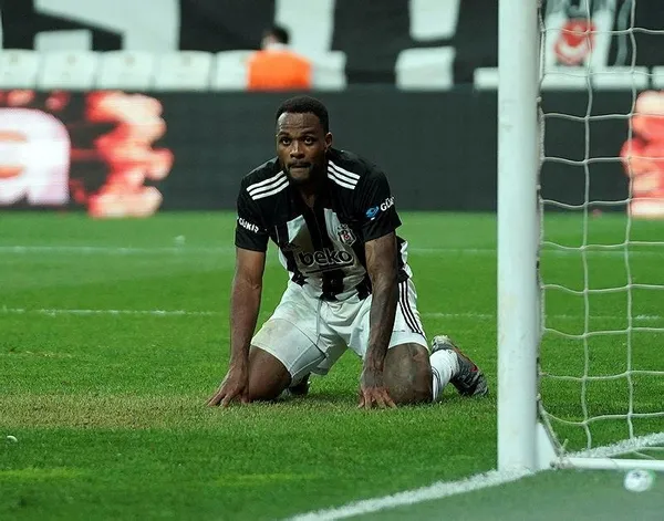 Beşiktaş şampiyonluk için yemin etti! O kupayı biz kaldıracağız