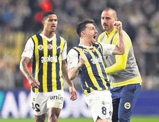 Mert Hakan formaya yakın