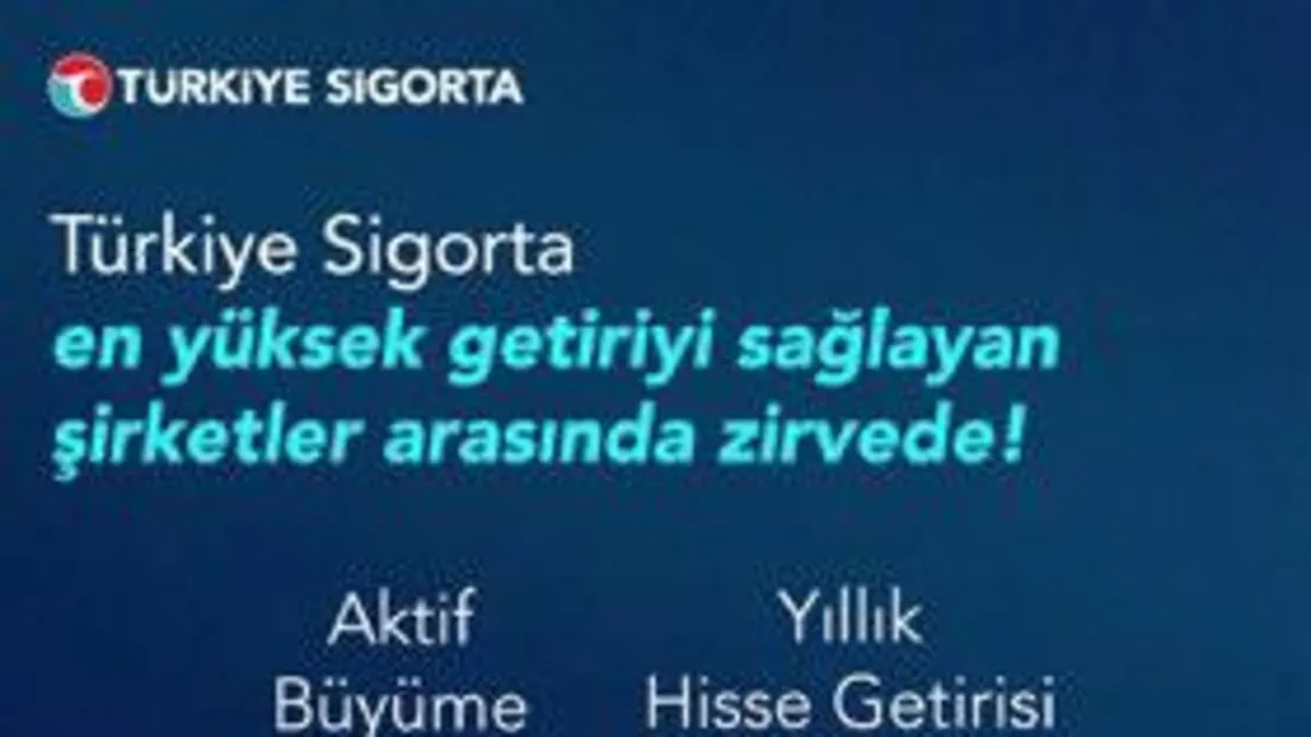 Yatırımcısına kazandırdı