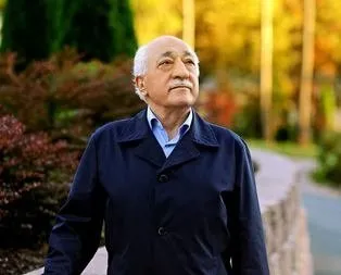 Teröre hizmet!