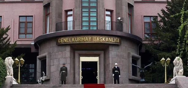 Helikopter gerginliği