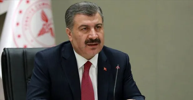 Yeni vaka sayısı 1578