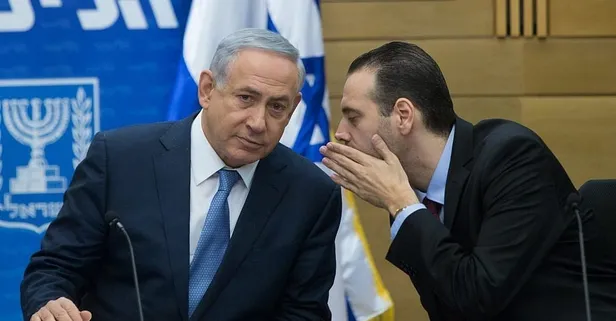 Başkan Erdoğan'ın Gazze resti İsrail'in ayarını kaçırdı! 'neo-Nazi' olarak anılan spor bakanı Miki Zohar'dan skandal Türkiye sözleri