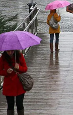 Meteorolojiden İstanbullular'a uyarı
