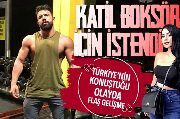 Zeynep Şenpınar'ı katleden Selim Ahmet Kemaloğlu için akıl sağlığı raporu!-1