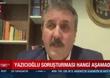 FETÖ parmağı Muhsin Yazıcıoğlu suikastinde de görüldü! BBP Genel Başkanı Mustafa Destici canlı yayında anlattı
