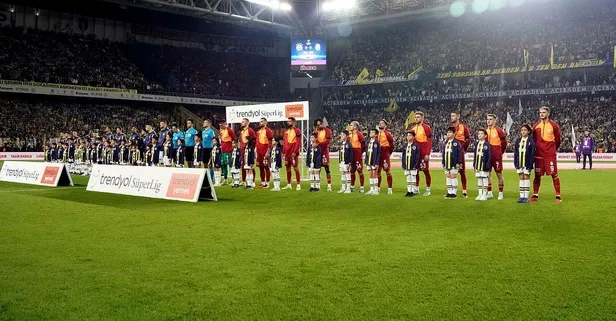 Galatasaray'ın 2 yıldızı Fenerbahçe maçında yok! Icardi kararı
