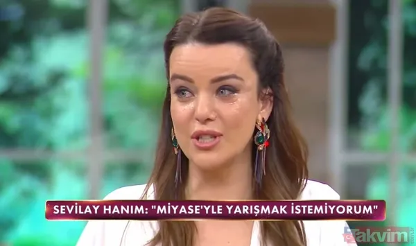 Tartışma büyüdü ünlü sunucu stüdyodan çekip gitti! Seyirciler çileden çıktı! Gelinim Mutfakta'da Nursel Ergin'i hüngür hüngür ağlattılar! - 15