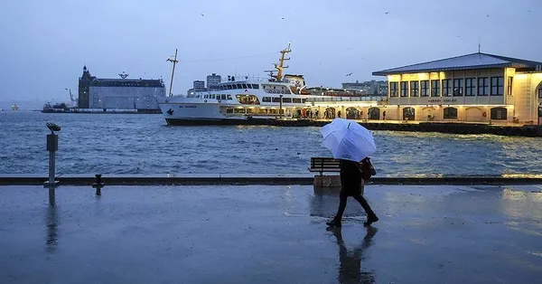 HAVA DURUMU | Donacağız! Meteoroloji illeri tek tek sayarak uyardı! 12 derece birden düşecek
