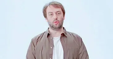 Okan Yalabıkın sır gibi sakladığı kendinden 12 yaş küçük sevgilisi sosyal medyayı salladı! Hekimoğlunun Orhanı...