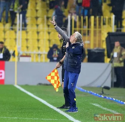 Fenerbahçe’den Galatasaray’a Icardi şoku!