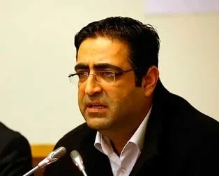 Dönüşümlü açlık grevi!