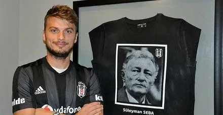Ljajic Malatya’da siftah yapacak