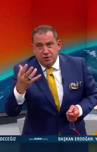 Haç ve hilal savaşı var: Bu bir masal değil