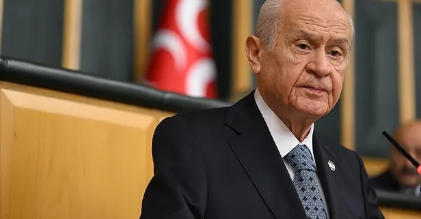 TUSAŞ'a terör saldırısı sonrası açıklamalar peş peşe geldi! Bahçeli, CHP, DEM ve Demirtaş