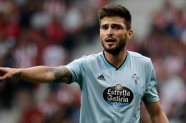 Son dakika: Okay Yokuşlu Premier Lig'de
