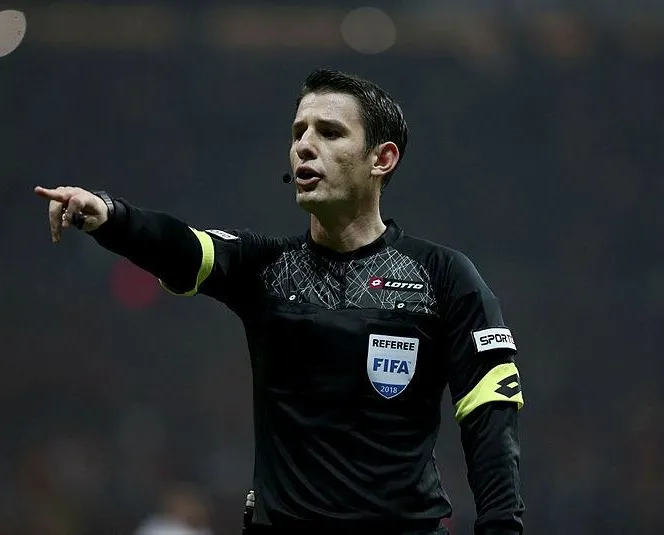 Meler’e büyük tepki!