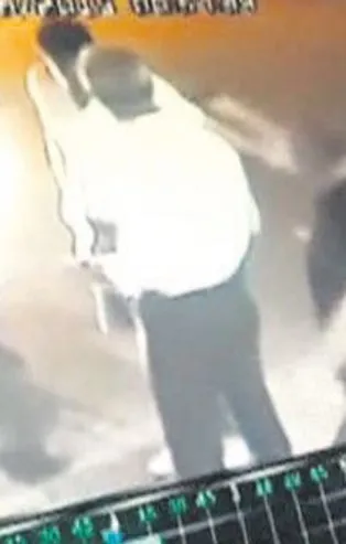 Müdafaa meşru değil