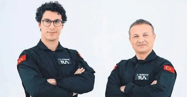Uzayın ’temel’i