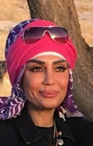 'Vampir Sibel' davası 2022'ye ertelendi