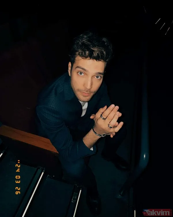 Yalan’ın Tuna’sı Samet Kaan Kuyucu bakın aslen nereli çıktı! - 7