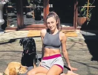 Sportif dostlar