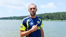 Fenerbahçeden 5 futbolcu için sakatlık açıklaması: Yıldız isim 2-3 hafta yok