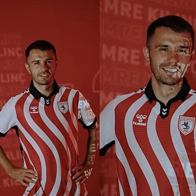 Emre Kılınç’la yola devam