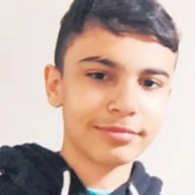 Yusuf’un katiline 1.8 yıl