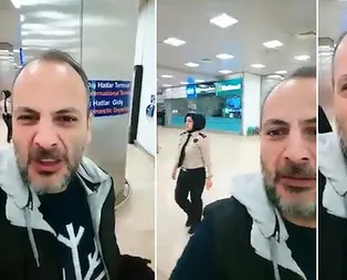 Başörtülü kadınlara hakaret eden Bülent Kökoğlu enerji veren sahtekar şifacı çıktı