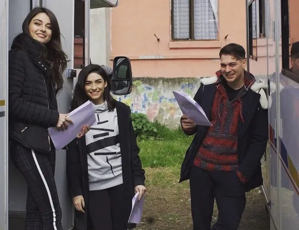 Çağatay Ulusoy villayı alamayınca kiralamış-5