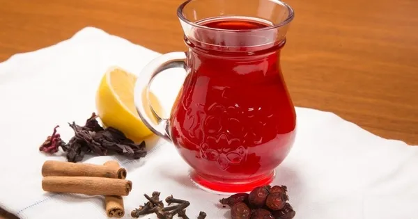 Ramazan şerbeti nasıl yapılır? Pratik ve lezzetli Ramazan şerbeti tarifi! Ramazan şerbeti faydaları!-3