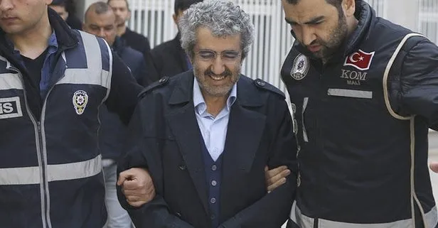 Eski ÖSYM Başkanı Ali Demir, adli kontrol şartıyla serbest bırakıldı