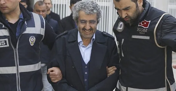 Gözaltına alınan eski ÖSYM Başkanı serbest bırakıldı