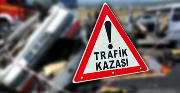 Son dakika... Kayseri’de feci kaza! Kamyon yolcu otobüsüne çarptı