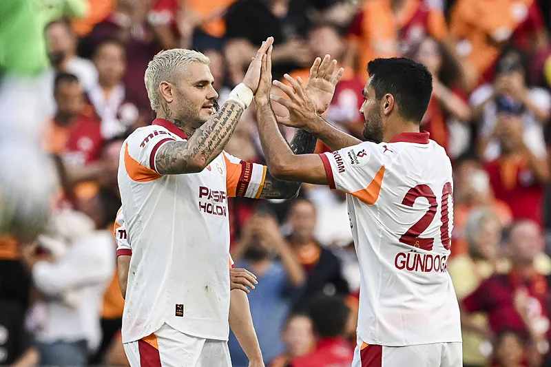 Sıra Almanya'nın fethinde! Okan Buruk ilk 11'ini belirledi - 4