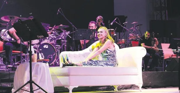 52’lik 'Yıldız’dan 25’lik efor