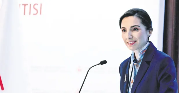 Merkez Bankası'nın 2023 enflasyon tahmini belli oldu: Yıl yıl düşecek! Hedef fiyat istikrarı