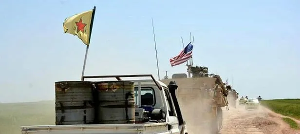 Türkiye'nin yanı başında başka dolaplar mı dönüyor?