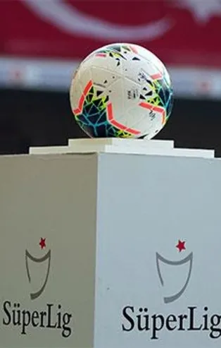 Süper Lig'in zirvesi alev alev! 2 haftada 5 kader maçı...