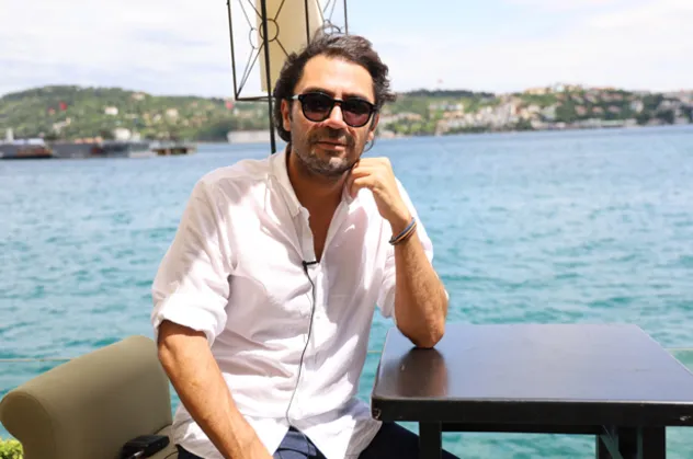 Yaşar İpek'ten Bi’ Başka YouTube kanalına çok özel açıklamalar: Boğaz Köprüsünden kendimi atacağım