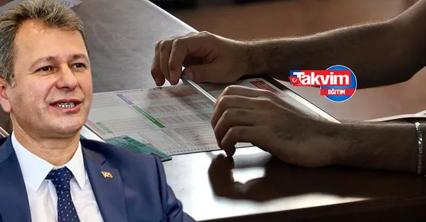 2022 YKS'ye kaç kişi başvurdu? Bu yıl YKS'ye kaç kişi girecek? ÖSYM TYT, AYT ve YDT tarihi