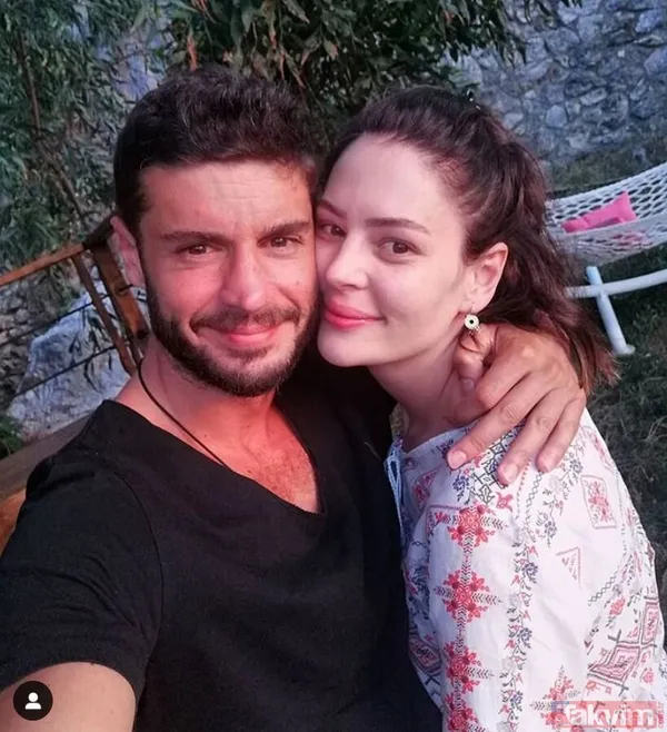 Diriliş Ertuğrul'un Halime Hatun'u Esra Bilgiç ile 2 yıl evli kalmıştı... Gökhan Töre'den '2,5 milyon TL'lik hediye' açıklaması - 8