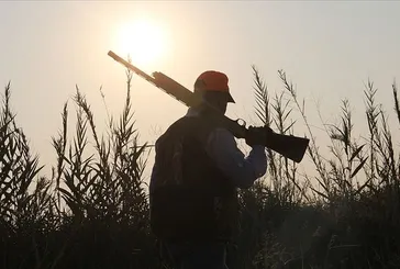 Kaçak avlanana ceza