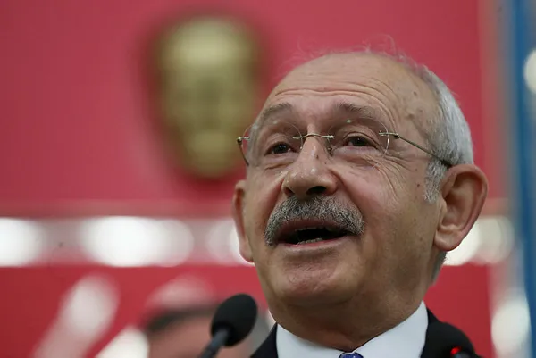 CHP Genel Başkanı Kemal Kılıçdaroğlu'ndan yılın son fıkrası: İktidara gelip sorunları çözeceklermiş-4