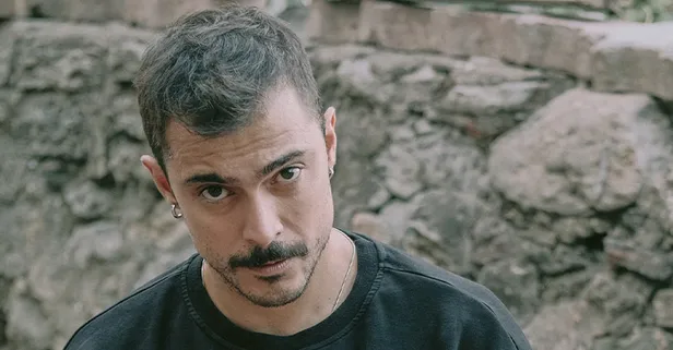 Güller ve Günahlar’ın Mustafa’sı Doğaç Yıldız’dan evlilik teklifi: Piramitler şahit oldu!