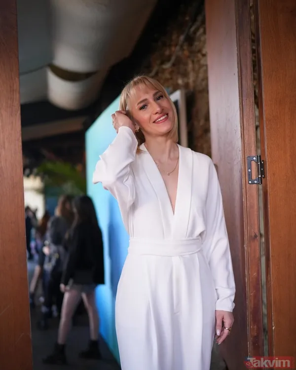 Eski eşi Diriliş Ertuğrul’un yıldızıydı! Gizem Örge’nin abisi de oyuncu çıktı! Meğer EDHO’da... - 4