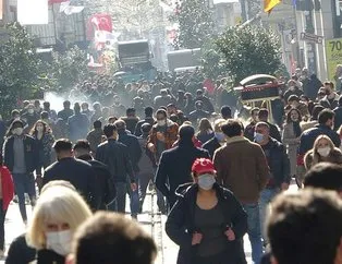 Koronavirüs PCR testinde şok olay
