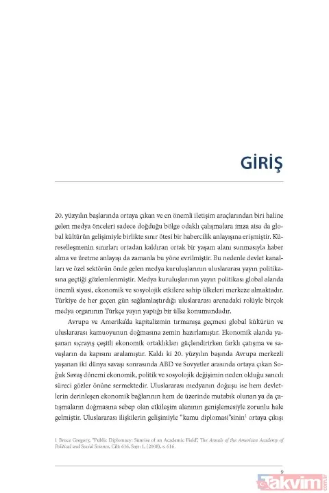 SETA'dan çarpıcı rapor! Yabancı medya kuruluşlarının ipliği pazara çıktı - 10